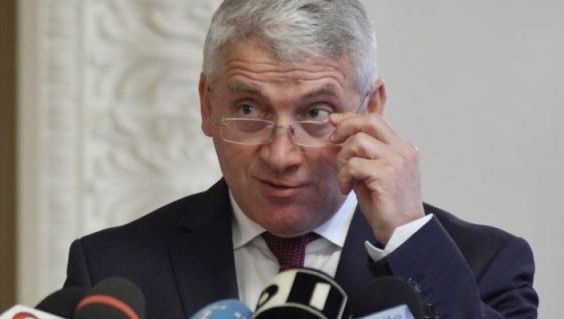 Țuțuianu, anunț bombă! Știe cine l-a înregistrat la celebrele ședințe