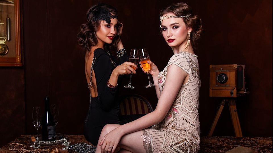 Unde găsește cele mai frumoase rochii pentru Revelion