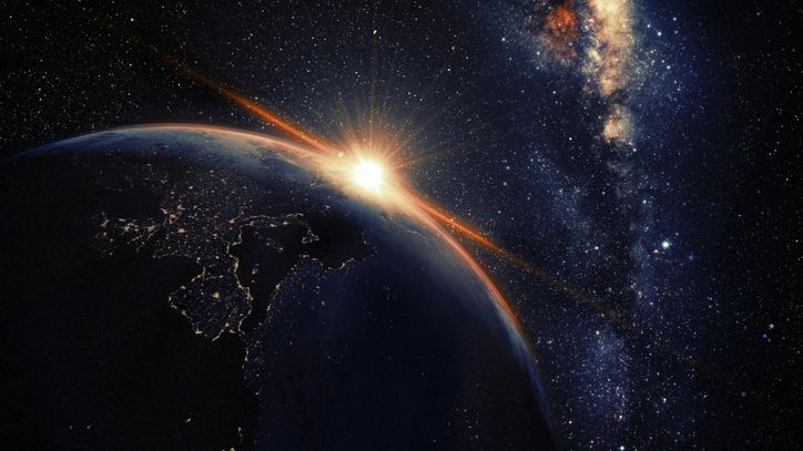 Mistere dezvăluite. Ce nu ştiai despre Univers 