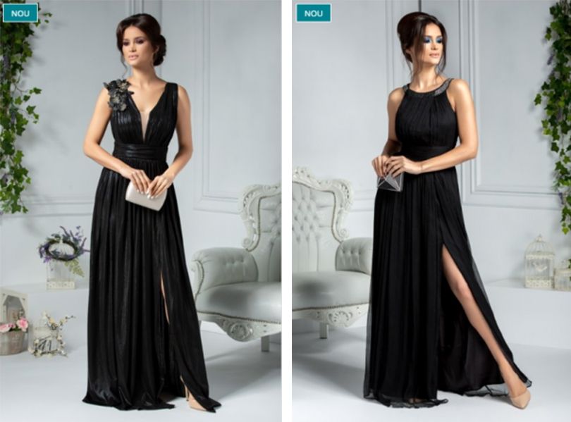 TOP 10 rochii de ocazie care sunt la modă acum