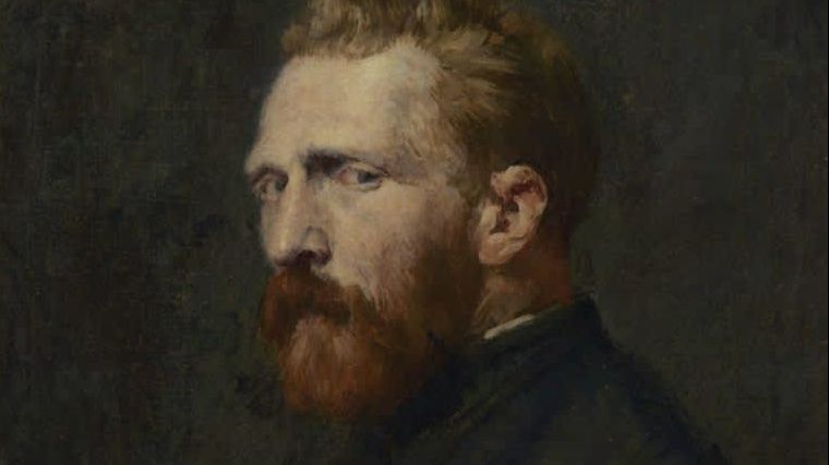 Toată lumea a crezut că e Van Gogh, dar nu era el. Descoperire uluitoare