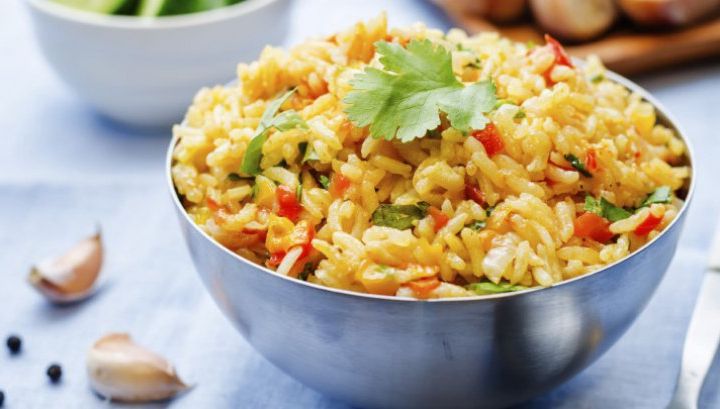 Adaugă lămâie în orez! Trucul pe care orice gospodină trebuie să îl știe - Rezultatul este excepțional