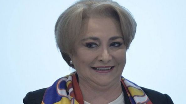 Premierul Viorica Dăncilă pleacă la Zagreb