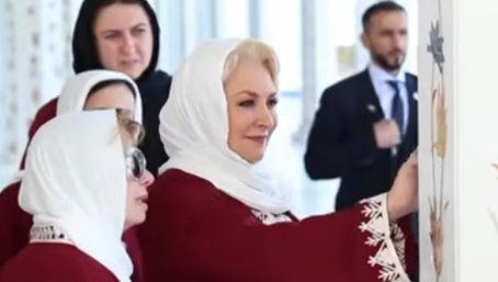Ce caută Dăncilă în Oman și Qatar. Avertisment de la Bruxelles 