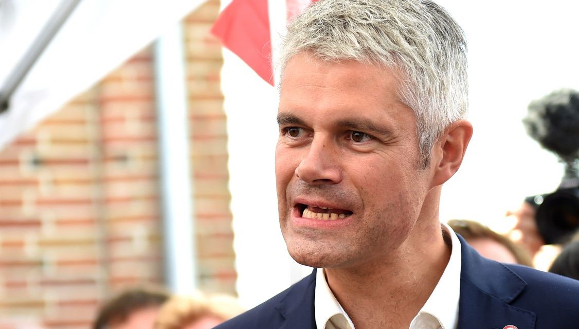 Un important politician francez confundă România cu Bulgaria