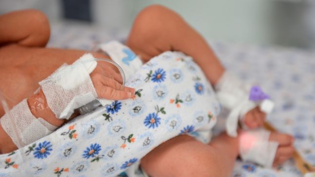 Cifre ŞOCANTE. Câţi copii au murit din cauza malnutriţiei în ultimii 3 ani 