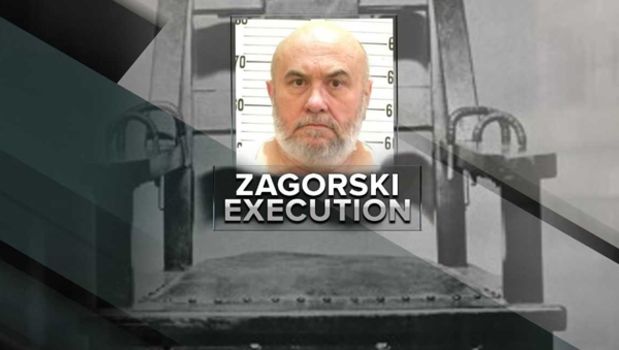 A fost executat ieri, pe scaunul electric. Cu o zi înaintea morții, ultima dorință i-a șocat pe toți