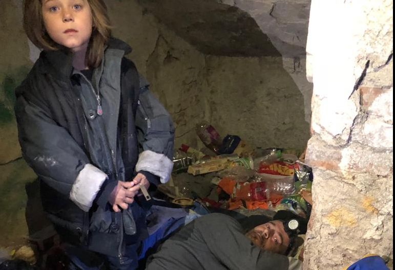 Fetiţa de 7 ani, din Petroşani, dispărută în urmă cu o săptămână, a fost găsită FOTO