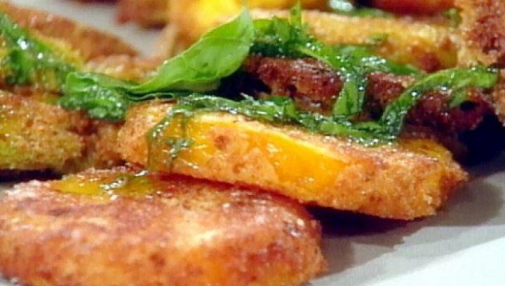 "Fripturi" de post, aflate dintr-o carte veche. Cum să faci "cotlete" delicioase din zarzavaturi