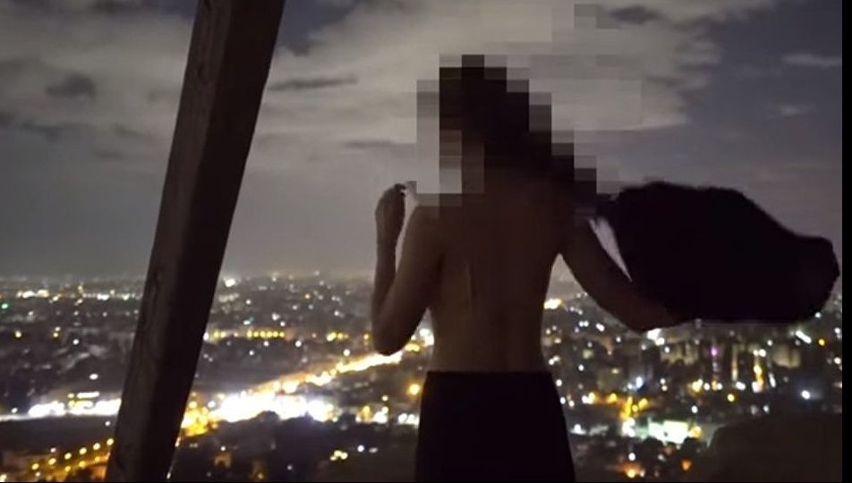 Material "pornografic" pe Marea Piramidă. Egiptenii revoltați au trecut la arestări