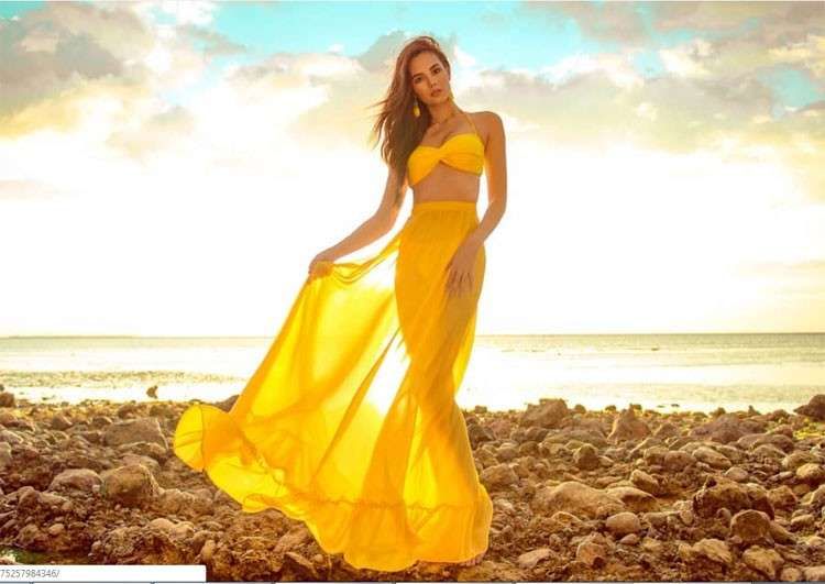 Miss Universe 2018 a fost desemnată