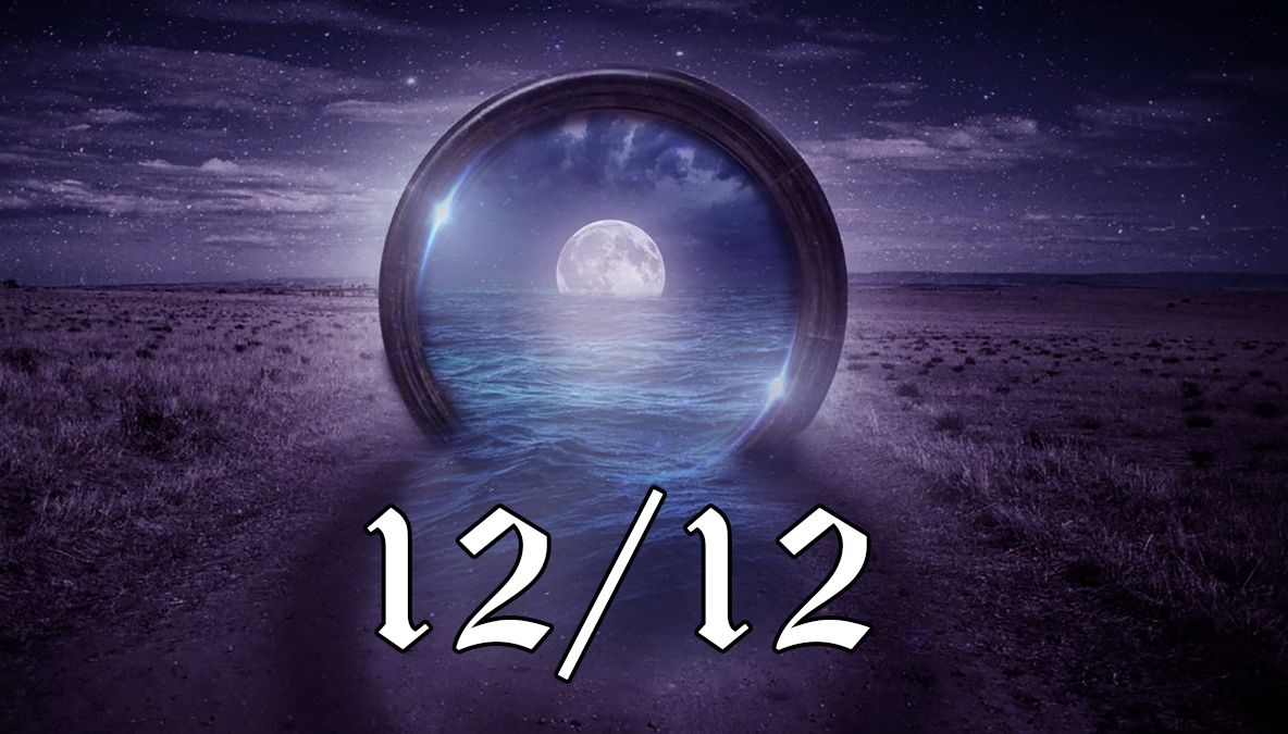 12.12 - Semnificația numerologică a acestei zile. Ce trebuie să faci pe data de 12.12