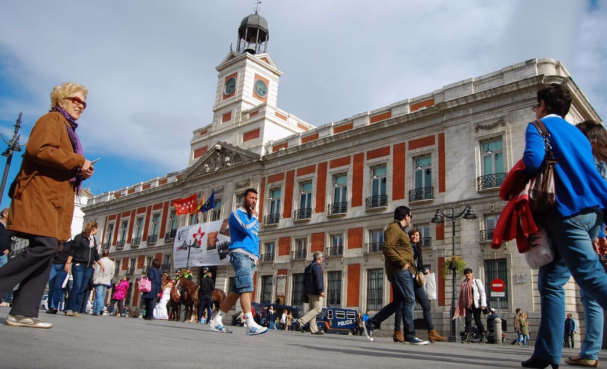 Crește salariul minim în Spania. Sub ce sumă netă nu ai voie să fii plătit