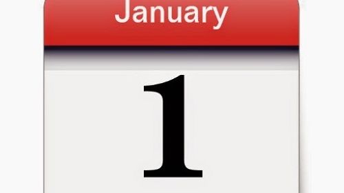 Ce trebuie să faci pe 1 ianuarie ca să îți meargă bine tot anul 