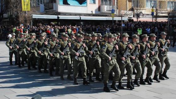 Poziţia MAE faţă de demersurile Parlamentului de la Priştina de formare a unei armate