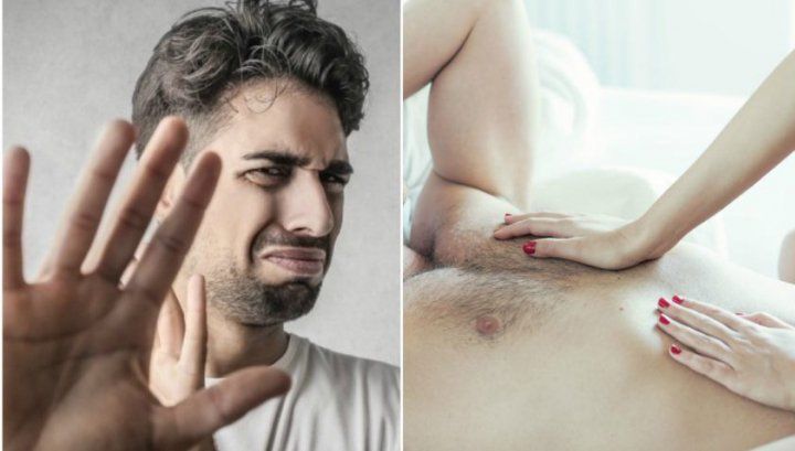 Ce nu le place bărbaților să vadă înainte de sex! Nici nu vor să audă de așa ceva!