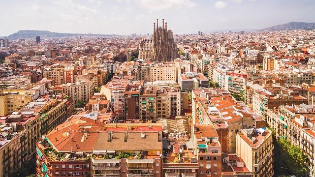 Măsuri speciale de securitate într-un oraş din Europa. Autorităţile se tem de un atac terorist