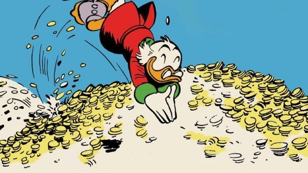 Zodiile care vor câștiga la Loto până la sfârşitul anului