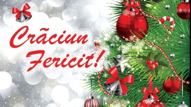 Mesaje de Crăciun. Cele mai frumoase mesaje pentru cei dragi