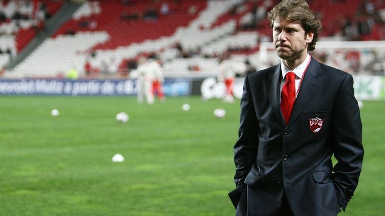 Răducioiu deplânge situația de la Dinamo. „Sunt mari probleme! E confuzie”