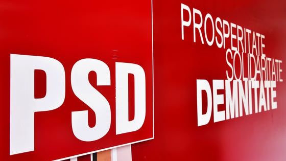 Un important lider PSD a demisionat