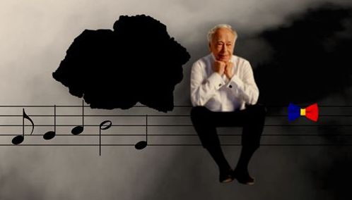 Mihai Șora, de Centenar: "Nu văd motiv de încântare, ci mai curând de reculegere"