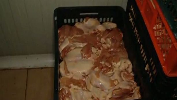 Amendă pentru cantina Facultăţii de Drept. Ce a descoperit Direcţia pentru Siguranţa Alimentară