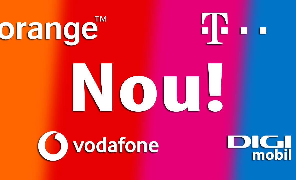 RCS-RDS DIGI, Orange, Vodafone şi Telekom pregătesc 5G în Romania. Ce trebuie să ştie abonaţii