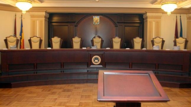 Data la care CCR va dezbate sesizările privind pensiile publice şi combaterea evaziunii fiscale