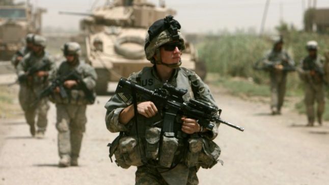 Ministrul Apărării din SUA a semnat ordinul de retragere a trupelor americane din Siria