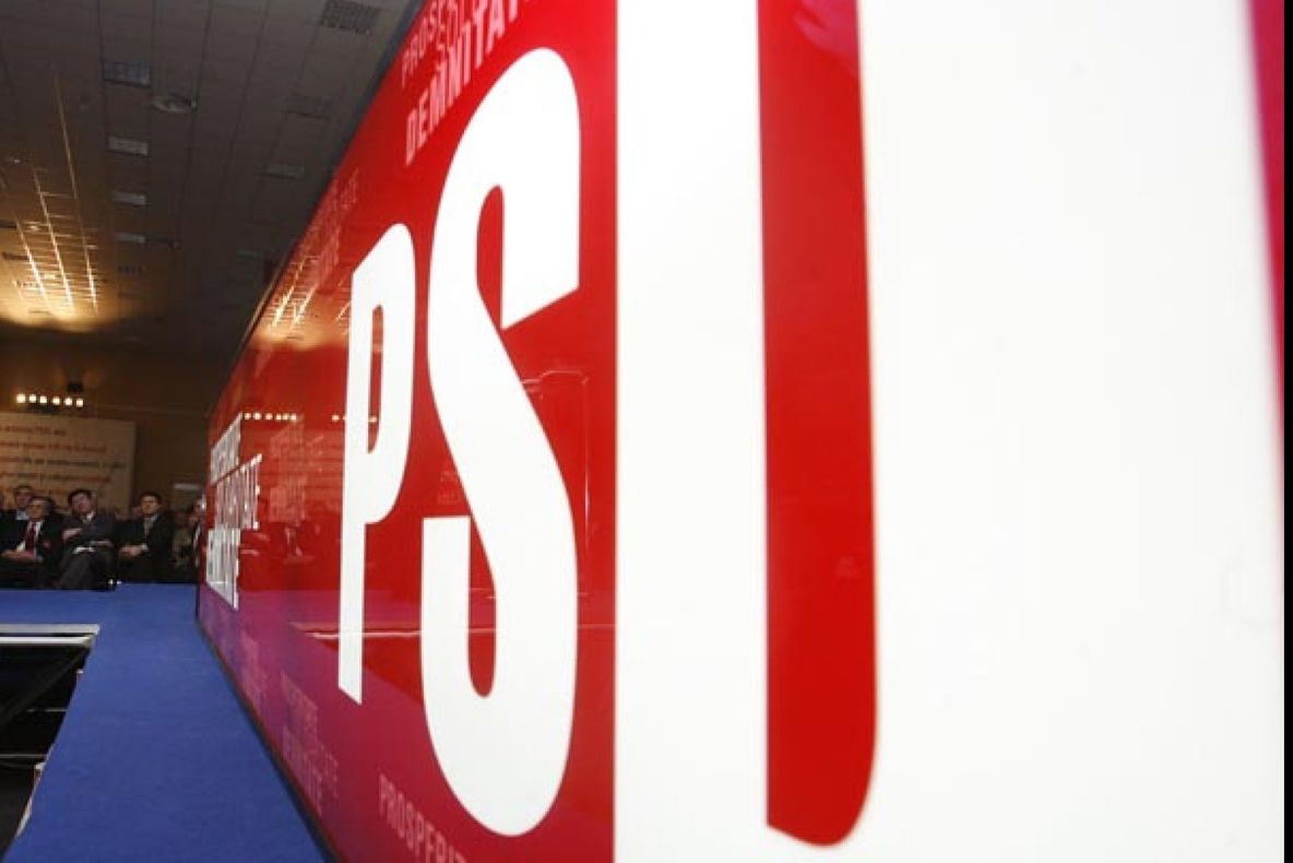 Demisie bombă la vârful PSD București