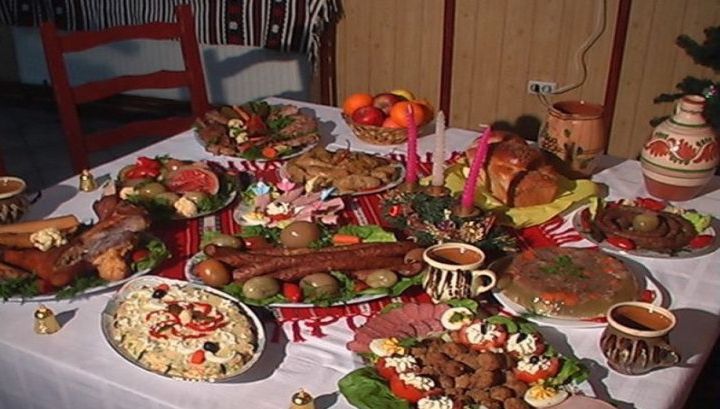 Aceasta este cea mai sănătoasă mâncare de Crăciun. Nimeni nu ştia până acum!