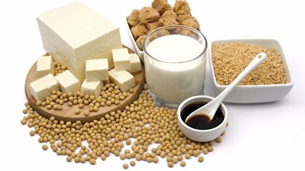 Alergia la soia: Cum se manifestă?