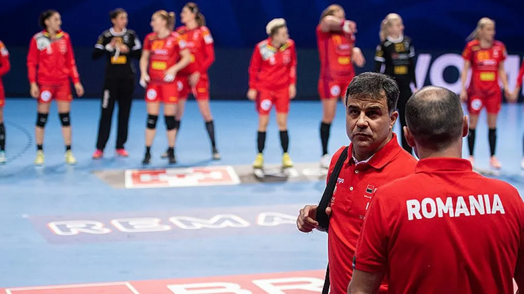 Cum am pierdut meciul cu Rusia. Concluzia lui Ambros Martin