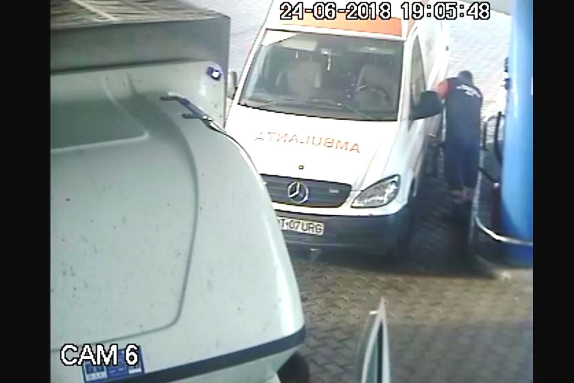 Decizia instanţei în cazul ambulanţierilor din Olt acuzați de ucidere din culpă