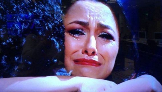 Reacția Andrei, după ce a renunțat la VOCEA ROMÂNIEI 