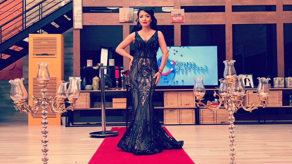 Andreea Mantea, vești neașteptate din Turcia 