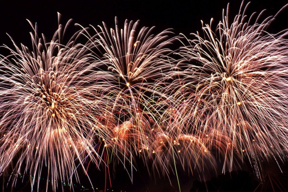 REVELION 2019. Unde se pot distra bucureștenii în aer liber 