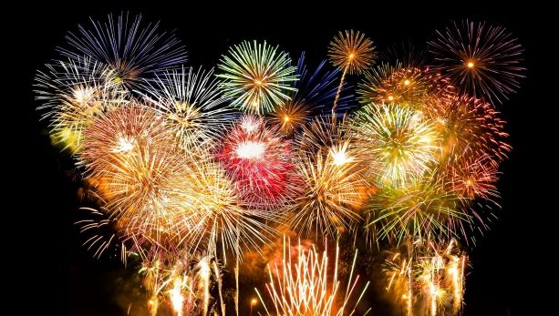 REVELION 2019. Primele țări care au intrat în noul an! Focuri de artificii spectaculoase - VIDEO