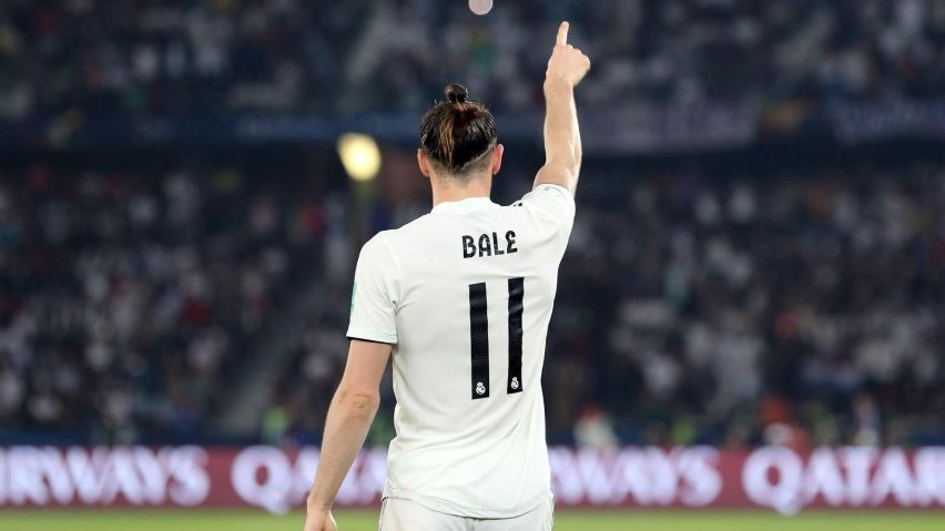 Video | Real e în finala Mondialului cluburilor! Victorie clară