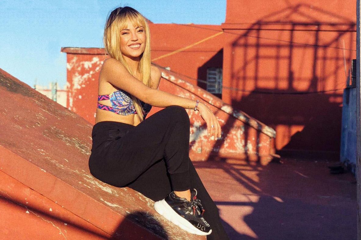 „Te cunosc de undeva” FINALA. Trupa Mandinga este în sărbătoare 