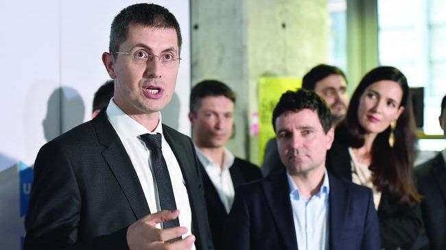 Scrisoarea lui Barna către Dăncilă. Ce-i cere liderul USR premierului