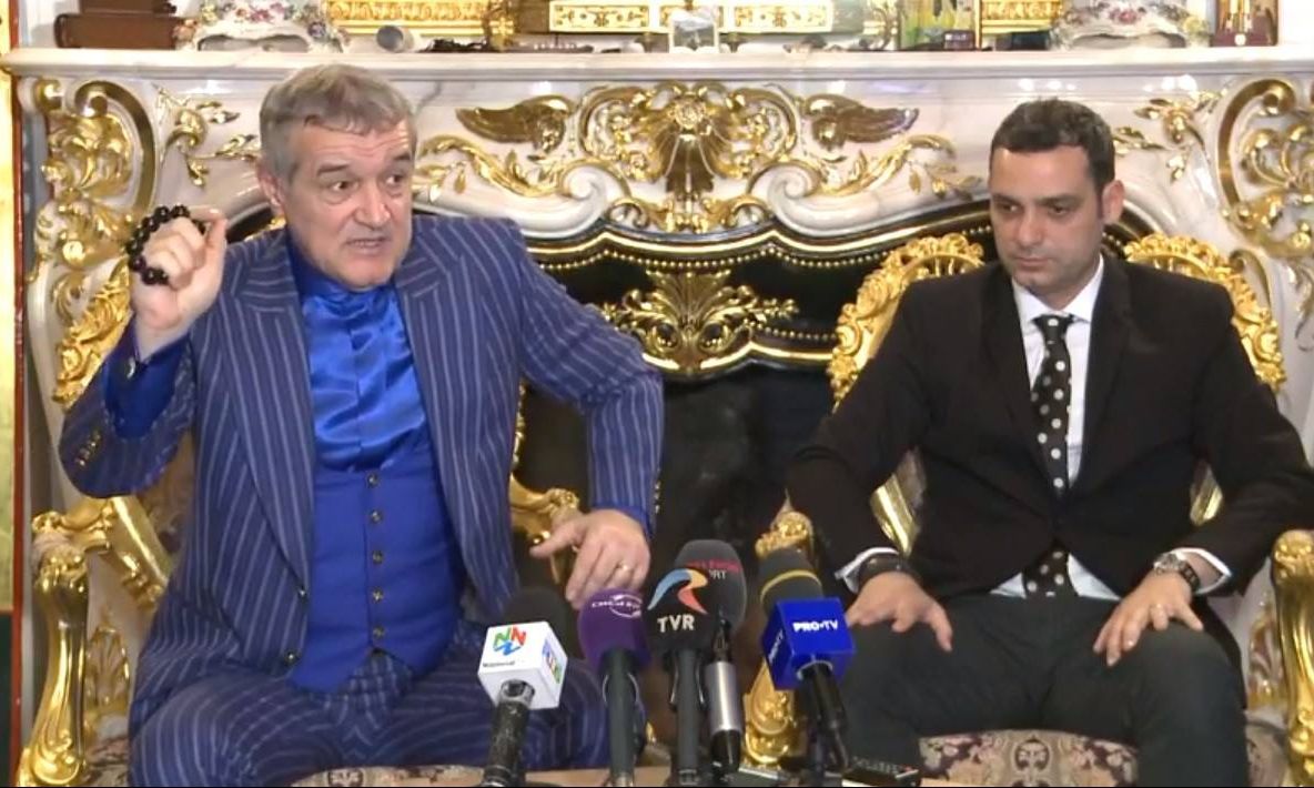 Mihai Teja prezentat oficial la FCSB! Primul jucător sacrificat