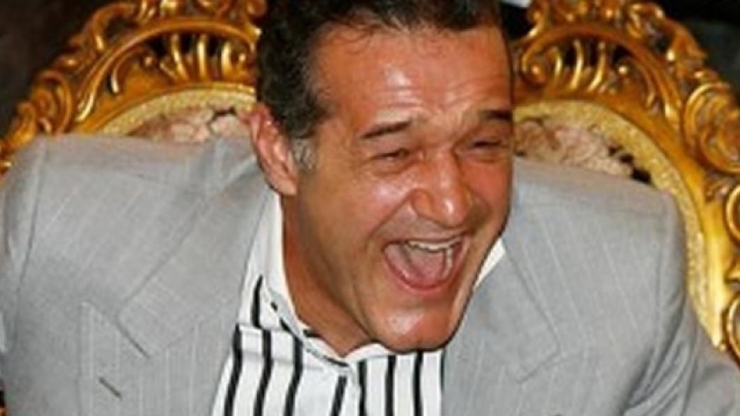 Nepotul lui Gigi Becali a câștigat o avere la pariuri sportive înainte de Crăciun