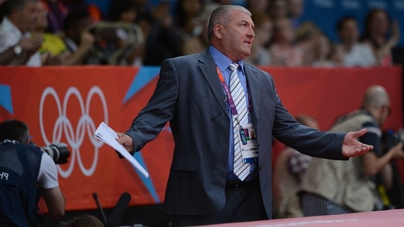 Florin Bercean răspunde acuzaţiilor: În spatele acestor lucruri sunt oameni care nu au pic de omenie