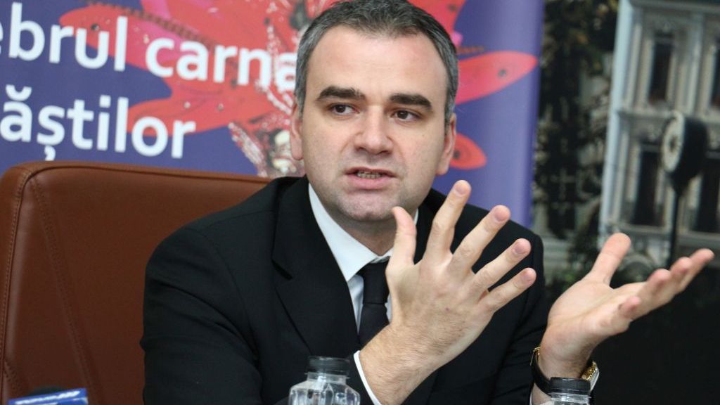 Deputat PNL:"Șova vrea să-i treacă autostrada prin fața casei"