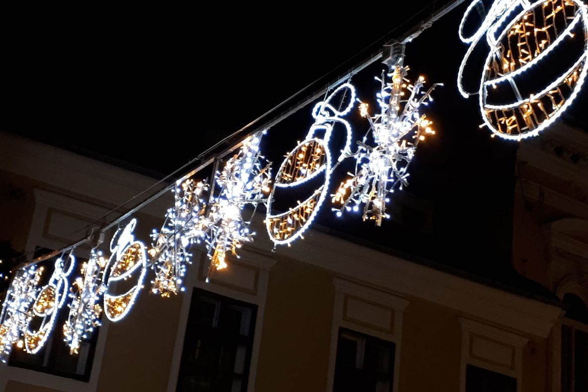 Bucureștenii se vor putea plimba cu ”Tramvaiul de Poveste” în perioada sărbătorilor. Pe ce rută va circula