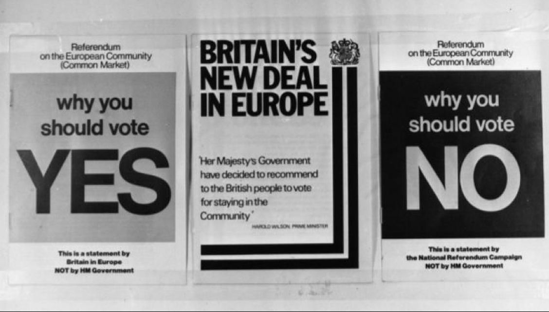 Petiţie pentru organizarea unui al doilea referendum. Brexit sau nu?! 