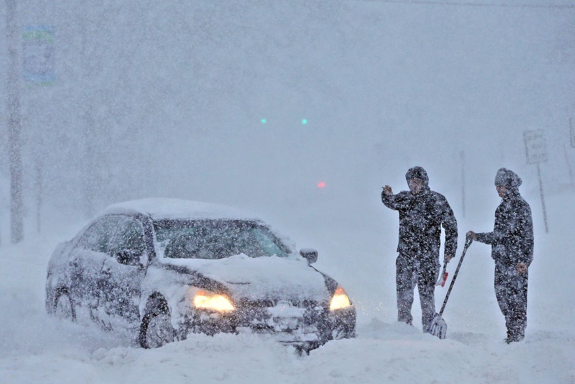 Vremea în Capitală: ce ne așteaptă în acest weekend 