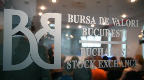 BVB, în creștere: valoarea tranzacţiilor depăşea, în acestă dimineață, 9,7 milioane lei 